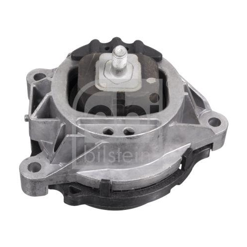Lagerung Motor Febi Bilstein 103300 f&uuml;r Bmw Links