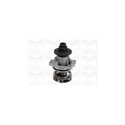 Wasserpumpe Motork&uuml;hlung Graf PA502A f&uuml;r Bmw Opel Vauxhall Land Rover
