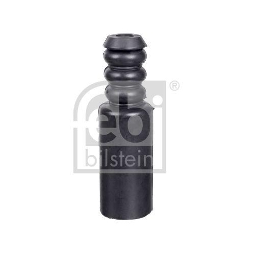 Schutzkappe/faltenbalg Sto&szlig;d&auml;mpfer Febi Bilstein 104062 f&uuml;r Renault Vorderachse