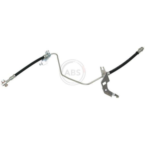 Bremsschlauch A.b.s. SL 5692 f&uuml;r Opel Vauxhall Hinterachse Links