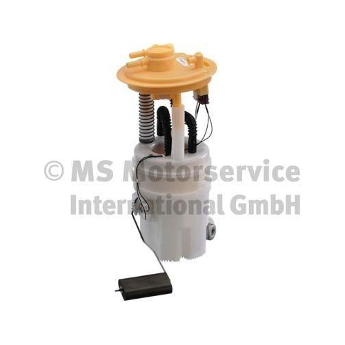 Kraftstoff Fördereinheit Pierburg 7.00468.82.0 für Smart Mitsubishi