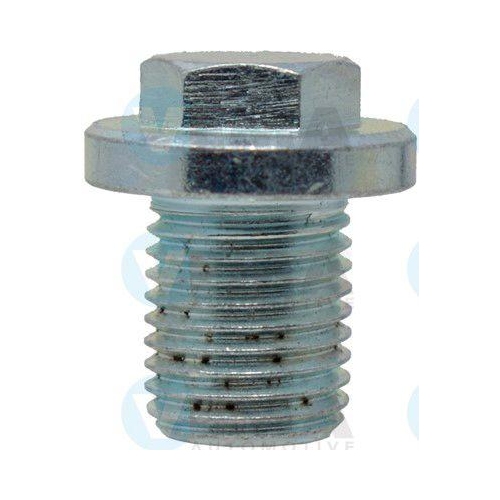 Verschlussschraube Ölwanne Vema 352 für Ford