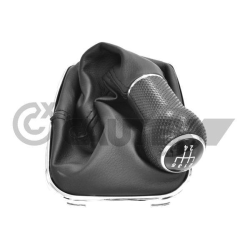Schalthebelknauf Cautex 770594 für VW Seat