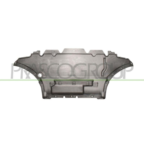 Motorraumd&auml;mmung Prasco AD0251900 Premium f&uuml;r Audi