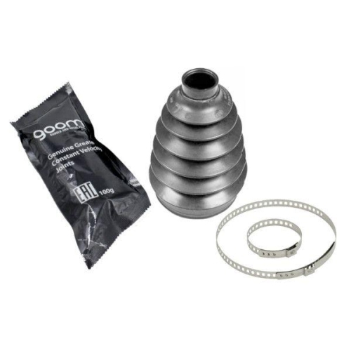 Faltenbalgsatz Antriebswelle Goom CB-0327 f&uuml;r Ford Nissan Renault Radseitig
