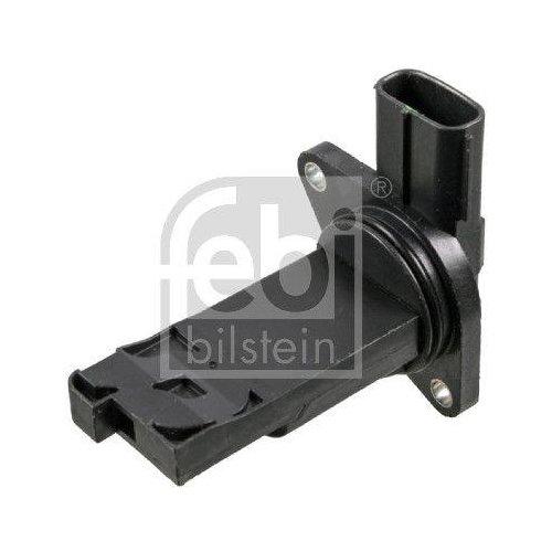 Luftmassenmesser Febi Bilstein 177141 für Mazda