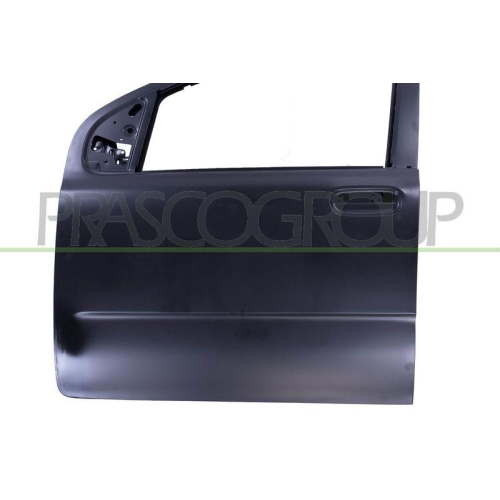 T&uuml;r Karosserie Prasco FT1243514 f&uuml;r Fiat Vorne Links