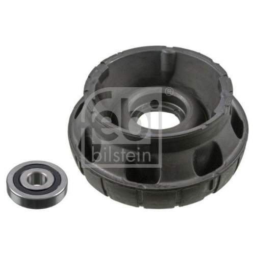 Reparatursatz Federbeinst&uuml;tzlager Febi Bilstein 22639 f&uuml;r Fiat Mitsubishi Nissan