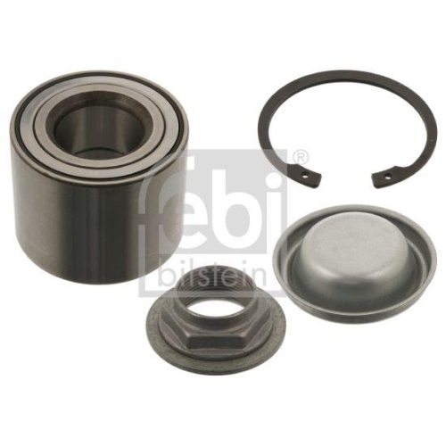 Radlagersatz Febi Bilstein 40014 f&uuml;r Citro&euml;n Opel Peugeot Vauxhall DS