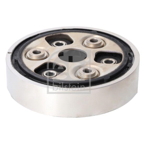 Gelenk Gelenkwelle Febi Bilstein 40857 für Audi Seat Skoda VW Cupra Hinten