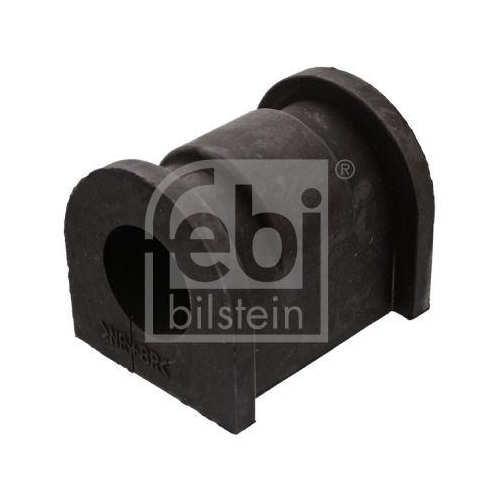 Lagerung Stabilisator Febi Bilstein 41450 f&uuml;r Chevrolet Daewoo Vorderachse Innen