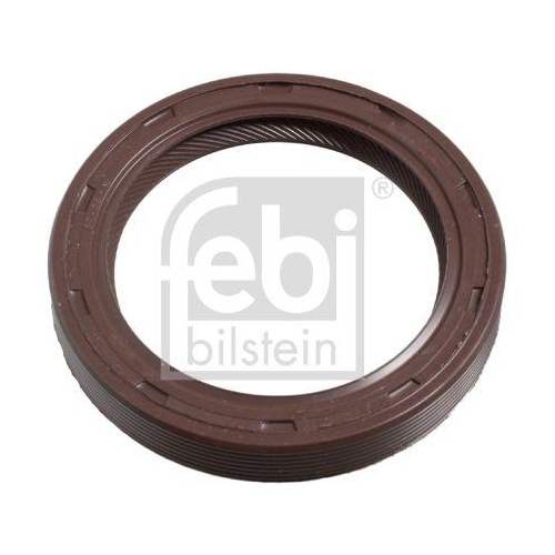Wellendichtring Kurbelwelle Febi Bilstein 10543 für Renault Volvo Same
