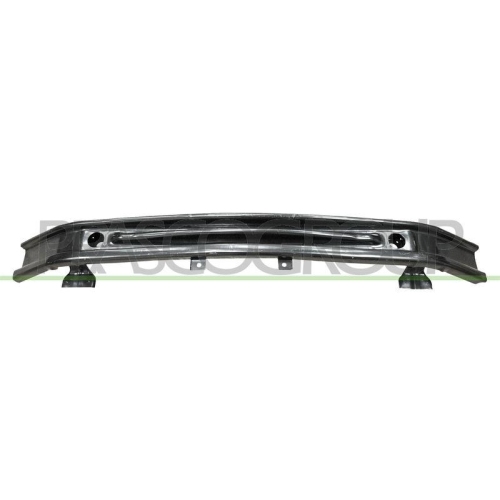 Tr&auml;ger Sto&szlig;f&auml;nger Prasco ME9121622 f&uuml;r Mercedes Benz Mercedes Benz Vorne