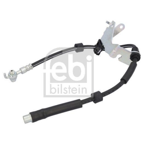 Bremsschlauch Febi Bilstein 183477 f&uuml;r Citro&euml;n Opel Peugeot Vauxhall DS