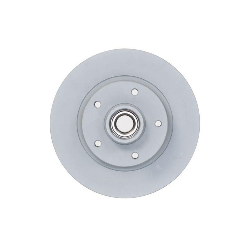 Bremsscheibe Bosch 0986479C88 f&uuml;r Renault Dacia Hinterachse