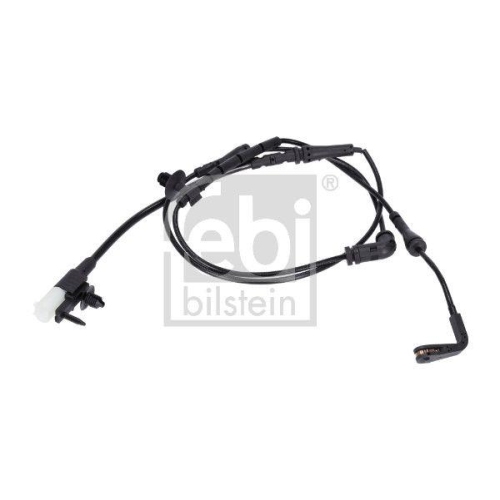 Warnkontakt Bremsbelagverschlei&szlig; Febi Bilstein 179229 f&uuml;r Land Rover