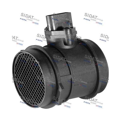 Luftmassenmesser Sidat 38.737 f&uuml;r Mercedes Benz Mercedes Benz Mercedes Benz