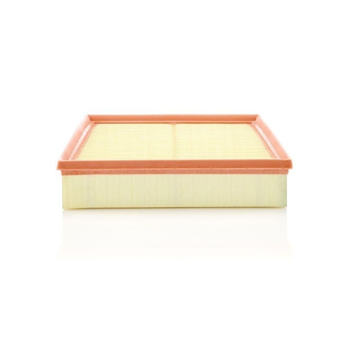 Luftfilter Mann-filter C 28 022 f&uuml;r Jaguar Land Rover