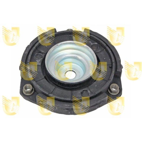Federbeinst&uuml;tzlager Unigom 392830 f&uuml;r Audi Seat Skoda VW Vorderachse Links