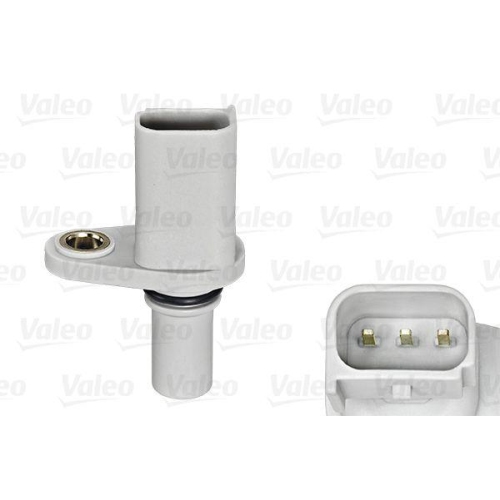 Sensor Nockenwellenposition Valeo 253800 f&uuml;r Citro&euml;n Ford Jaguar Peugeot DS