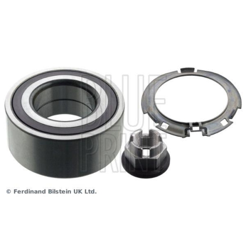 Radlagersatz Blue Print ADN18251 f&uuml;r Nissan Opel Renault Vauxhall