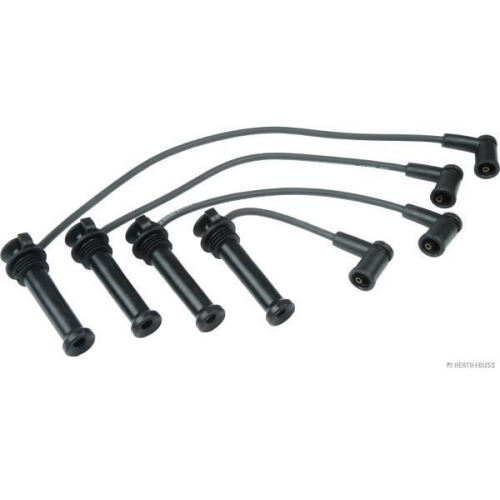 Zündleitungssatz Herth+buss Jakoparts J5383044 für Ford Mazda