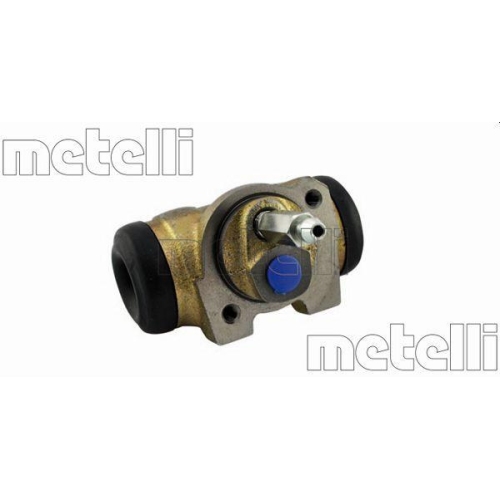 Radbremszylinder Metelli 04-0413 f&uuml;r Iveco