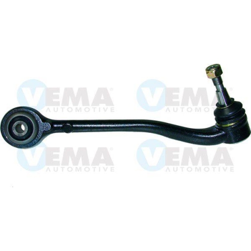 Lenker Radaufhängung Vema 23120 für Bmw Vorderachse Rechts