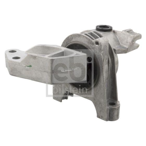 Lagerung Motor Febi Bilstein 104397 f&uuml;r Alfa Romeo Fiat Lancia Rechts