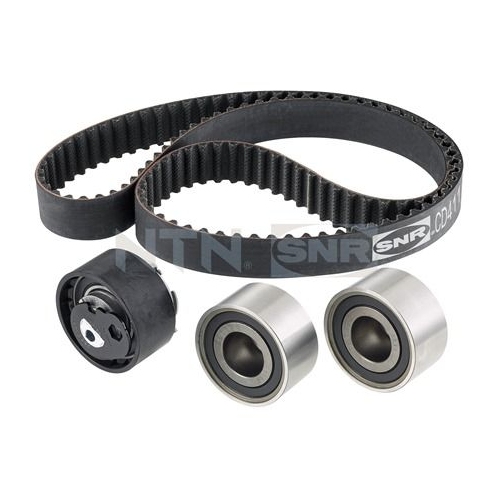 Zahnriemensatz Snr KD459.48 für Land Rover Jaguar Ford Peugeot Citroën