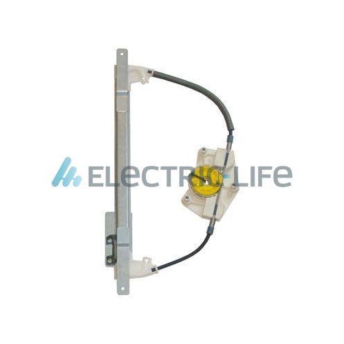 Fensterheber Electric Life ZR AD719 L f&uuml;r Audi Hinten Links