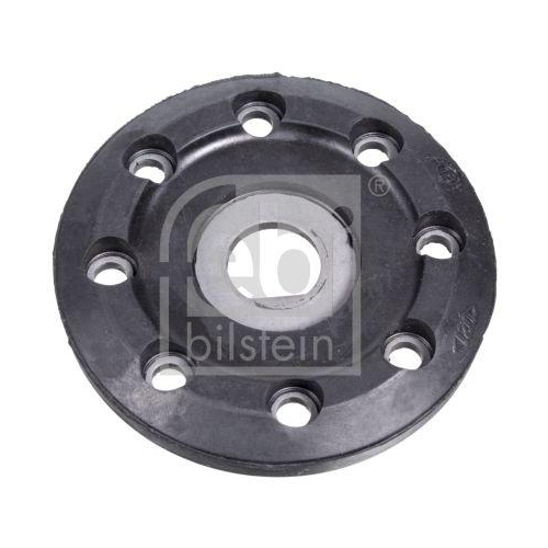 Spring Seat Febi Bilstein 104067 for Fiat Nissan Opel Renault Vauxhall