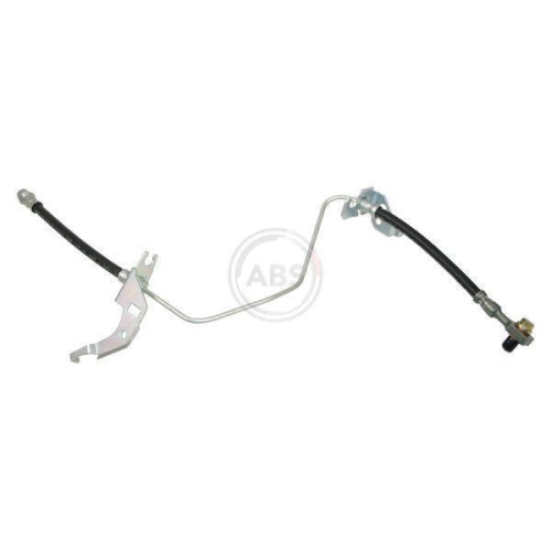 Bremsschlauch A.b.s. SL 5693 f&uuml;r Opel Vauxhall Hinterachse Rechts