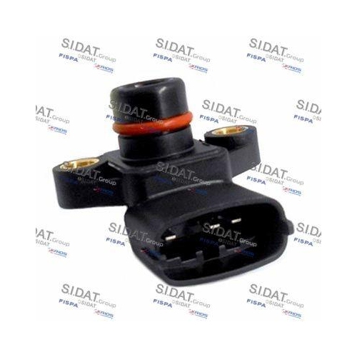 Sensor Ladedruck Sidat 84.3009 für Ssangyong