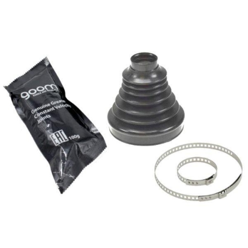 Faltenbalgsatz Antriebswelle Goom CB-0379 für Opel Getriebeseitig