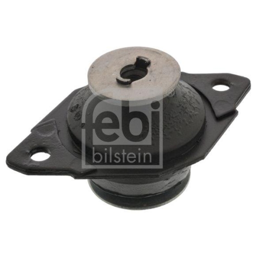 Lagerung Motor Febi Bilstein 15928 für Seat VW Hinten Links