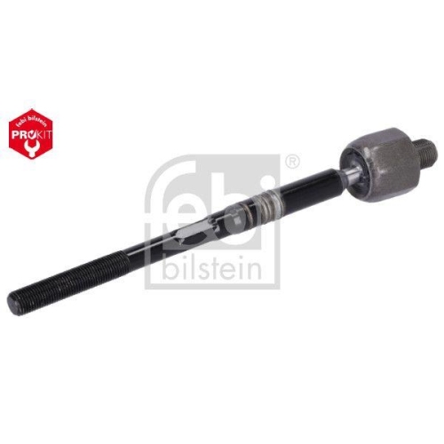 Inner Tie Rod Febi Bilstein 27716 Prokit for Bmw