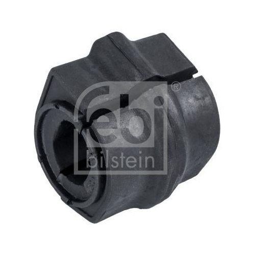 Lagerung Stabilisator Febi Bilstein 34804 f&uuml;r Peugeot Vorderachse