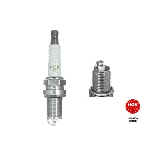 Z&uuml;ndkerze Ngk 6717 V-line f&uuml;r Alfa Romeo Citro&euml;n Fiat Lancia Nissan Peugeot