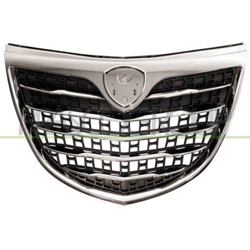 K&uuml;hlergitter Prasco LA0042001 f&uuml;r Lancia