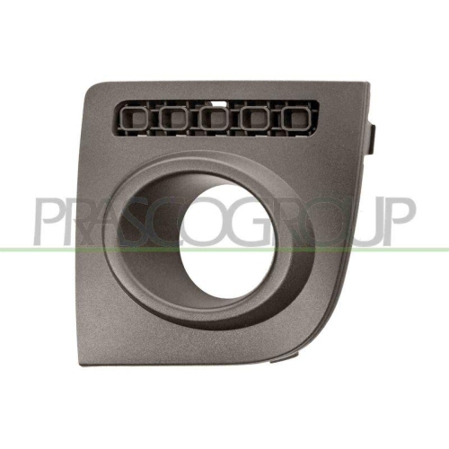 L&uuml;ftungsgitter Sto&szlig;f&auml;nger Prasco FD3522124 f&uuml;r Ford Vorne Links