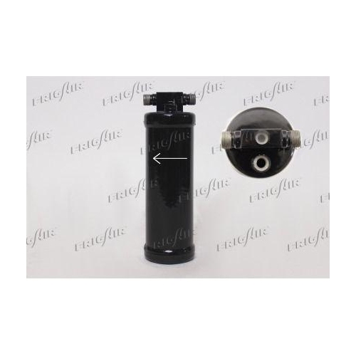 Trockner Klimaanlage Frigair 137.10864 f&uuml;r Caterpillar New Holland