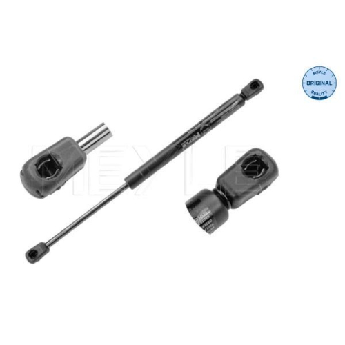 Gasfeder Koffer /laderaum Meyle 0409100000 Meyle-original: True To Oe. f&uuml;r