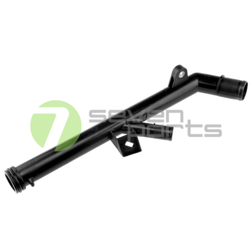 K&uuml;hlerschlauch 7 Seven Parts SV2300378 f&uuml;r Renault Dacia