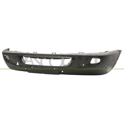 Sto&szlig;f&auml;nger Prasco ME9191021 f&uuml;r Mercedes Benz Mercedes Benz Mercedes Benz Vorne