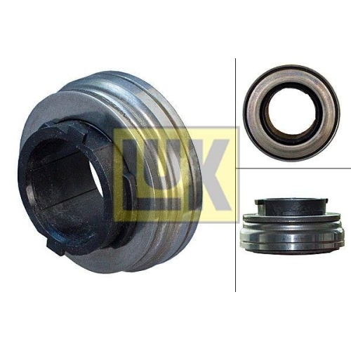 Ausrücklager Schaeffler Luk 500 1039 10 für Citroën Fiat Peugeot