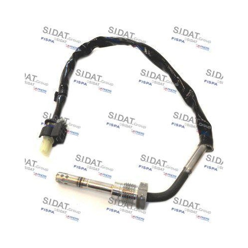 Sensor Abgastemperatur Sidat 82.152 f&uuml;r Mercedes Benz Mercedes Benz Hitachi