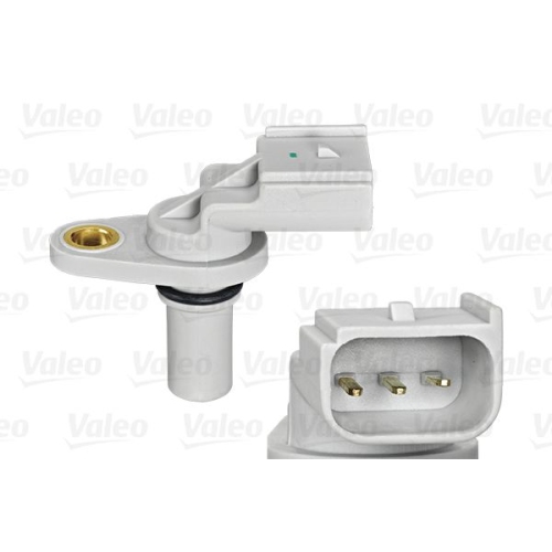Sensor Nockenwellenposition Valeo 253801 für Ford