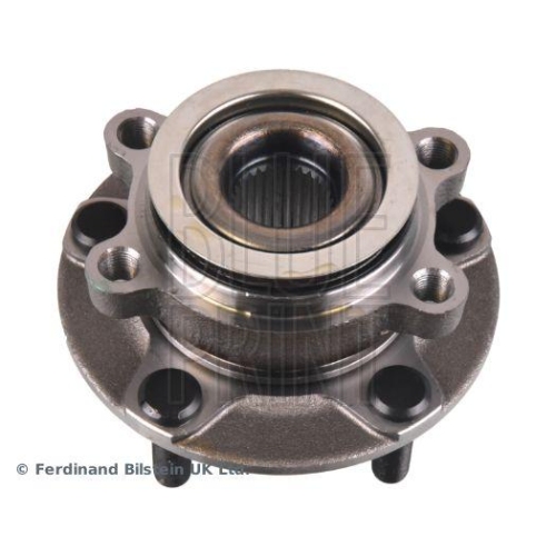 Wheel Bearing Kit Blue Print ADN18252 for Nissan Renault Samsung