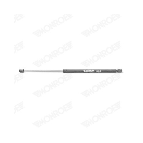 Gas Spring Boot/cargo Area Monroe ML5040 Monroe Maxlift for Fiat Innocenti Rear